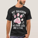 Search for furry tail tshirts Pet