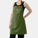 Search for script logo aprons Minimalist