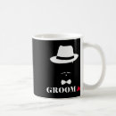 Search for wedding rings mugs Groom vibes