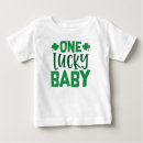 Search for shamrock baby shirts Funny