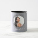 Search for metal look mugs Glam