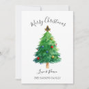 Search for pine christmas cards Greenery