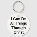 Search for god humour key rings Christian