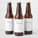 Search for wedding beer labels Simple