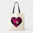 Search for cute skull bags Heart