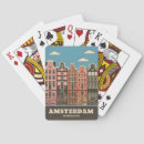 Search for amsterdam netherlands playing cards Dutch