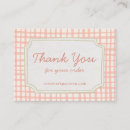 Search for customer appreciation invitations Small business thank you