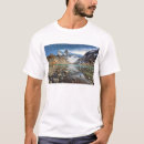 Search for fitzroy tshirts South america