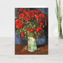 Search for van gogh thank you cards Vase