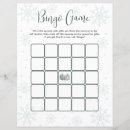 Search for winter baby shower games Minimalist