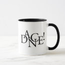 Search for ballroom dancer mugs Ballet