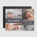 Search for grateful invitations Photo collage
