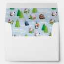 Search for buddy envelopes Buddy the elf