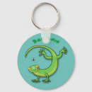 Search for green gecko key rings Lizard