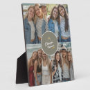 Search for friendship plaques Elegant