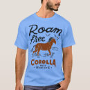 Search for corolla obx tshirts Horse