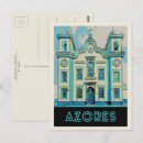 Search for azores postcards Portugal