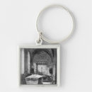Search for coffin key rings English