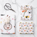 Search for dumpling wrapping paper Kawaii
