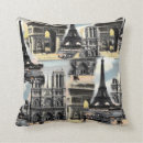 Search for eiffel tower cushions Antique