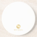 Search for luxury coasters Minimalist