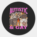 Search for funny gay stickers Meme
