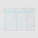 Search for library tissue paper School