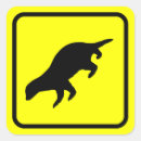 Search for xing stickers Warning