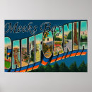 Search for meek posters California