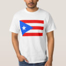 Search for puerto rican tshirts Flag