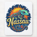 Search for nassau mouse mats Caribbean