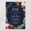 Search for 105th birthday Floral