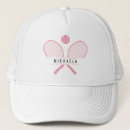 Search for racket hats Modern