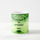 Search for leafy mugs Greenery