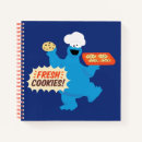 Search for kids show notebooks Puppet