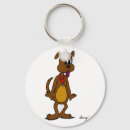 Search for comic animals key rings Pet