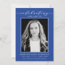 Search for blue funeral invitations Script