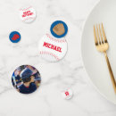 Search for baseball party decor Team