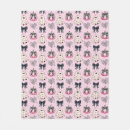 Search for pink pumpkin blankets Coquette