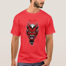 Search for red devil clothing Lucifer
