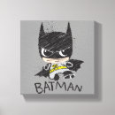 Search for batman chibi art Superman