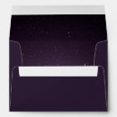 Search for star envelopes Universe
