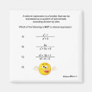 Search for algebra magnets Humour
