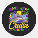 Search for tulane stickers Mardi gras colours