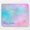 Search for chicks mouse mats Pink