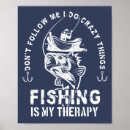Search for fishing posters Fisherman