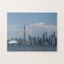 Search for toronto skyline puzzles Cn tower