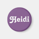Search for heidi Female