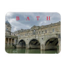 Search for bath magnets England