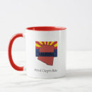 Search for grand canyon state mugs Arizona